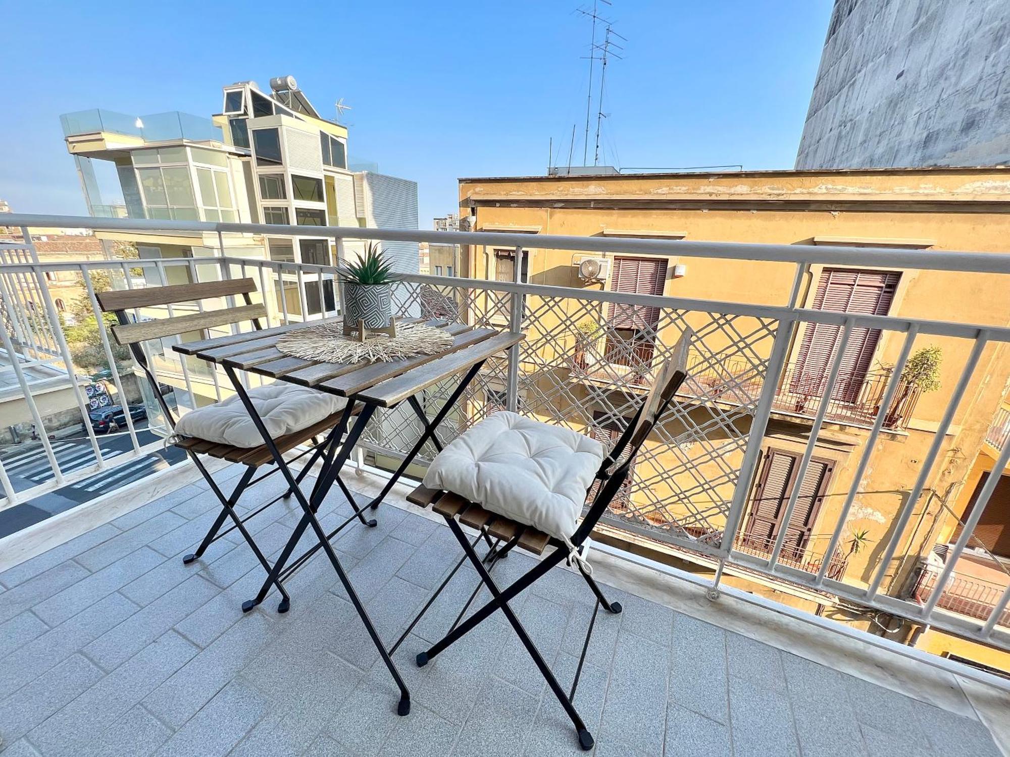 Gioeni Home CTA Exterior foto